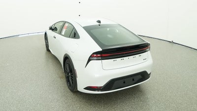 2026 Toyota Prius Nightshade Edition