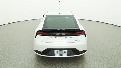 2026 Toyota Prius Nightshade Edition