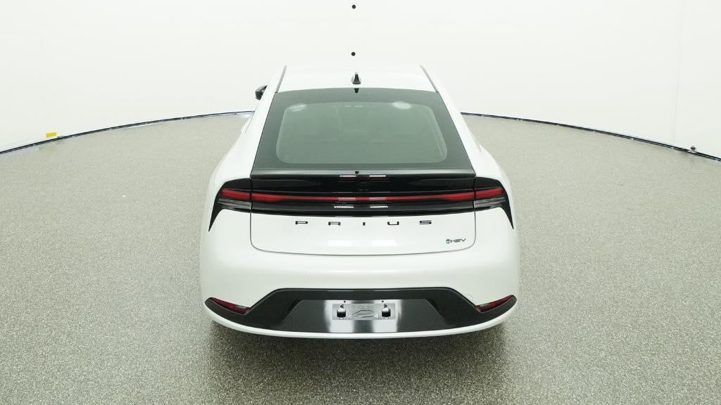 2026 Toyota Prius Nightshade Edition