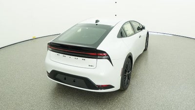 2026 Toyota Prius Nightshade Edition