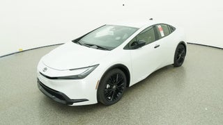 2026 Toyota Prius Nightshade Edition