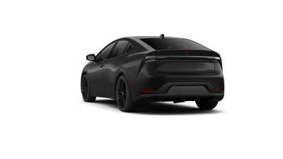 2026 Toyota Prius Plug-in Hybrid Nightshade Edition