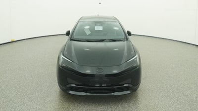 2026 Toyota Prius Plug-in Hybrid Nightshade Edition