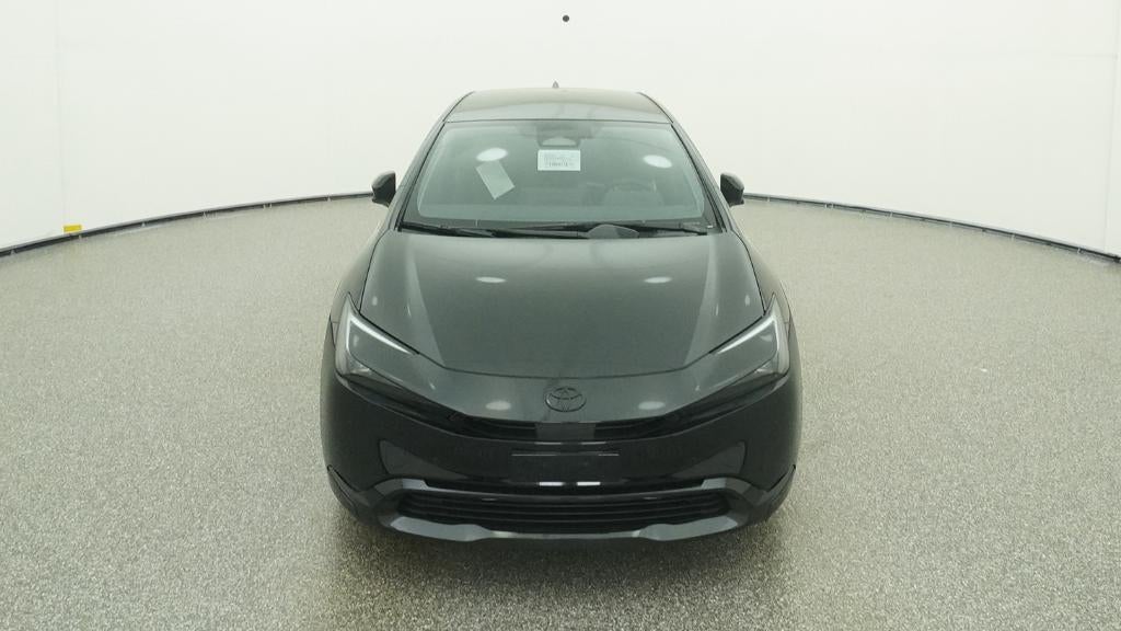 2026 Toyota Prius Plug-in Hybrid Nightshade Edition