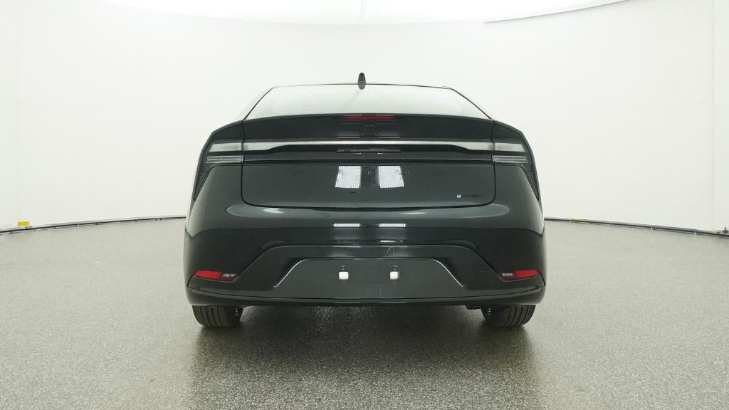 2026 Toyota Prius Plug-in Hybrid Nightshade Edition