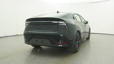 2026 Toyota Prius Plug-in Hybrid Nightshade Edition