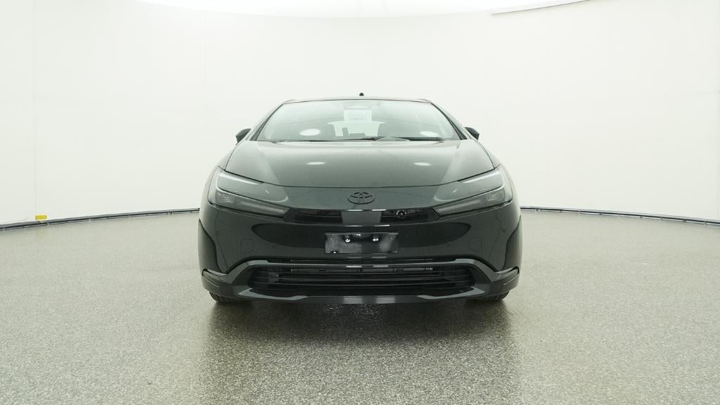 2026 Toyota Prius Plug-in Hybrid Nightshade Edition