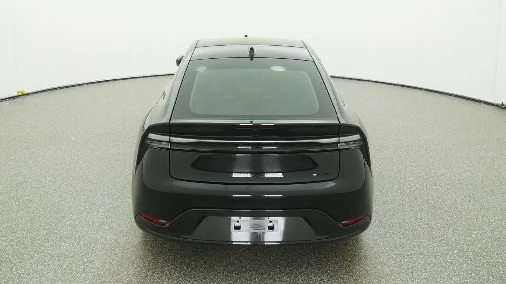 2026 Toyota Prius Plug-in Hybrid Nightshade Edition