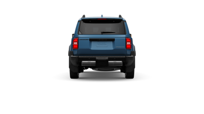 2026 Toyota Land Cruiser 4WD (Natl)