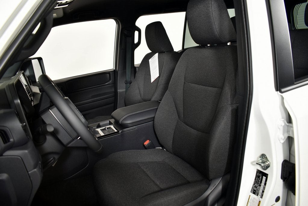 2026 Toyota Land Cruiser 1958