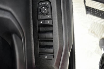 2026 Toyota Land Cruiser 1958