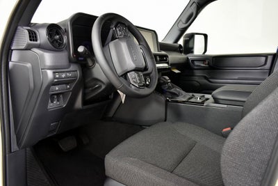 2026 Toyota Land Cruiser 1958