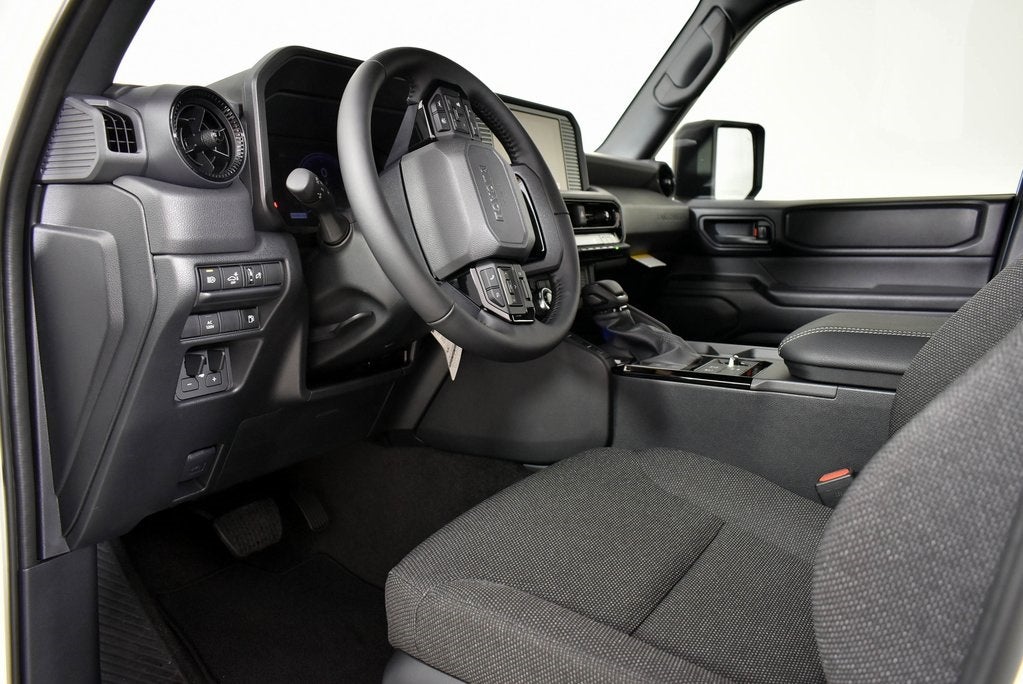 2026 Toyota Land Cruiser 1958