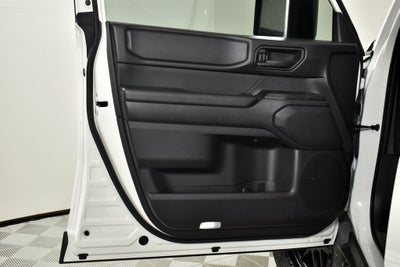 2026 Toyota Land Cruiser 1958