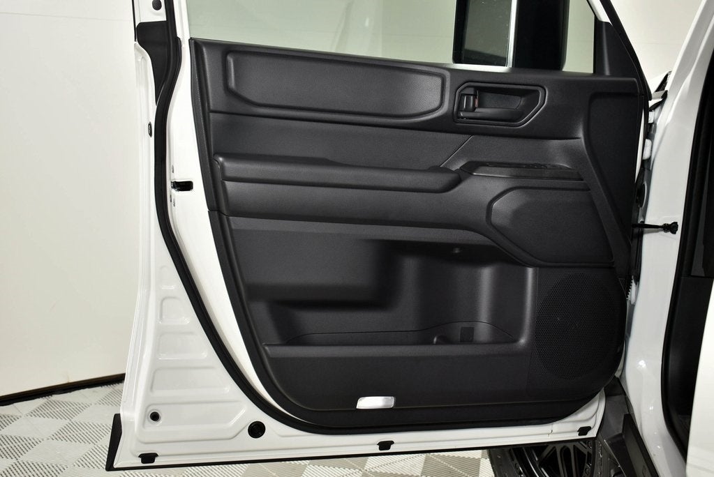 2026 Toyota Land Cruiser 1958