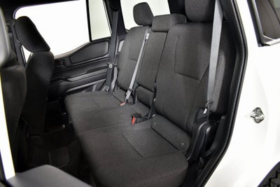 2026 Toyota Land Cruiser 1958