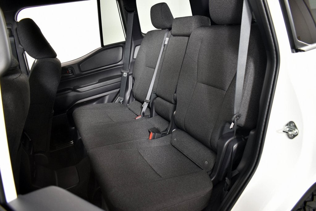 2026 Toyota Land Cruiser 1958