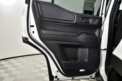 2026 Toyota Land Cruiser 1958