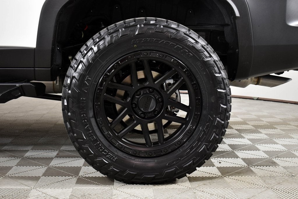 2026 Toyota Land Cruiser 1958