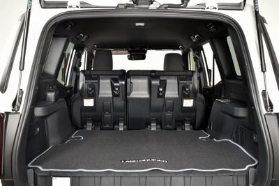 2026 Toyota Land Cruiser 1958