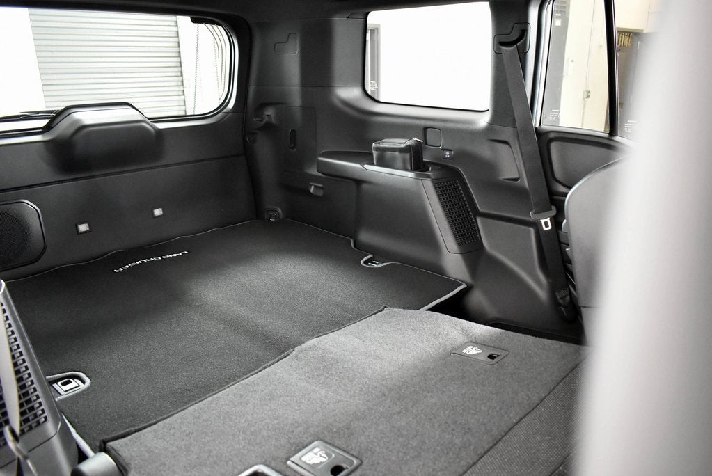 2026 Toyota Land Cruiser 1958