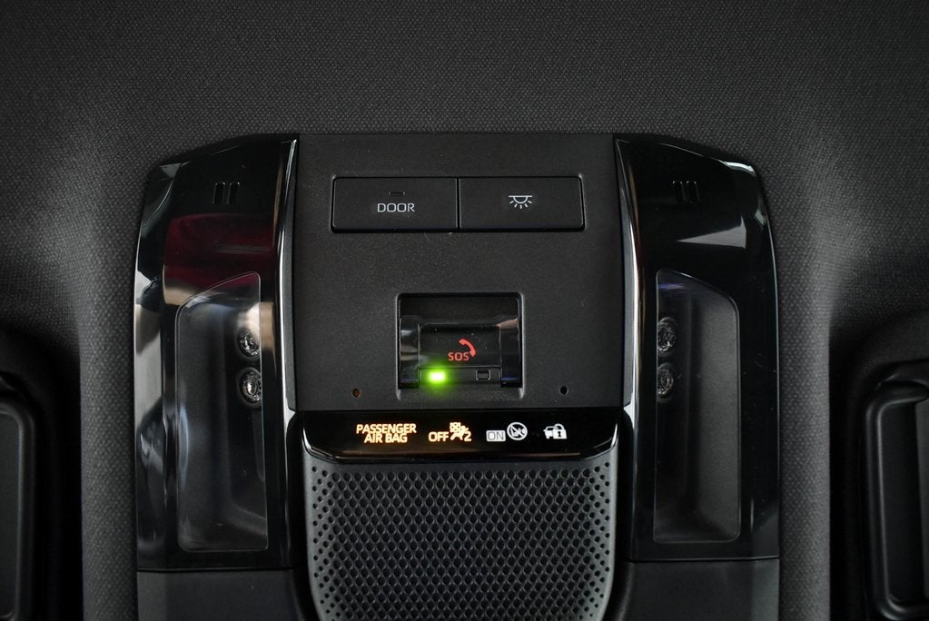 2026 Toyota Land Cruiser 1958