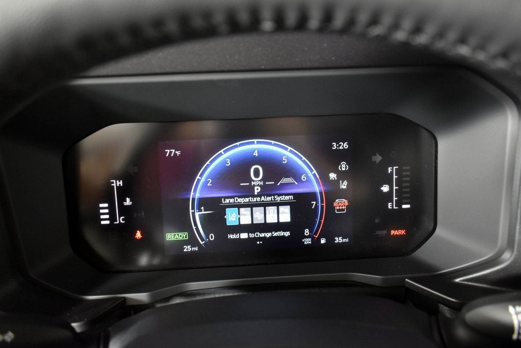 2026 Toyota Land Cruiser 1958