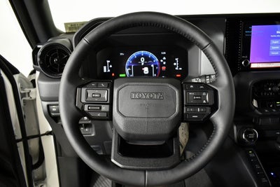 2026 Toyota Land Cruiser 1958