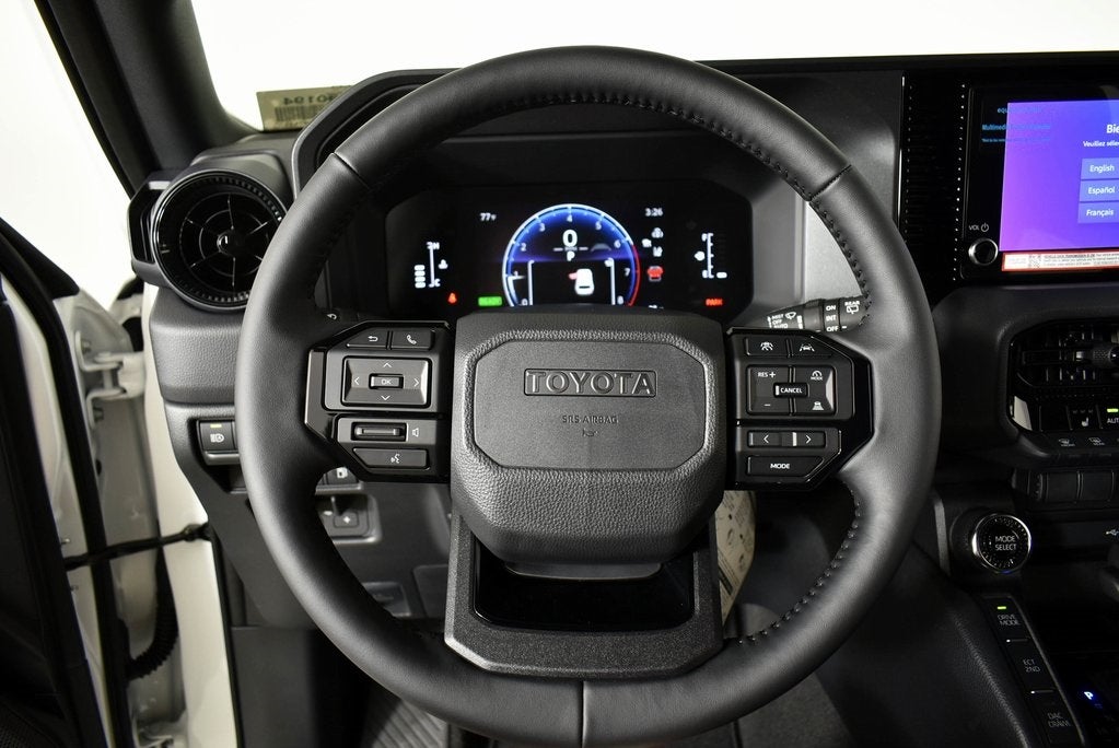 2026 Toyota Land Cruiser 1958