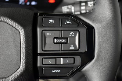 2026 Toyota Land Cruiser 1958