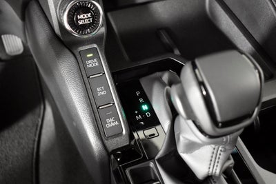 2026 Toyota Land Cruiser 1958