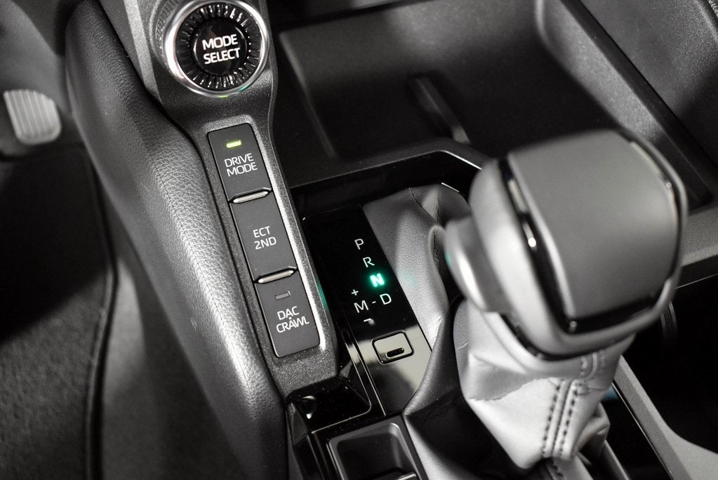 2026 Toyota Land Cruiser 1958