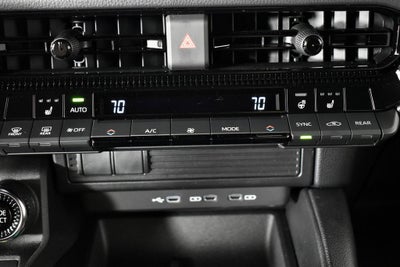 2026 Toyota Land Cruiser 1958