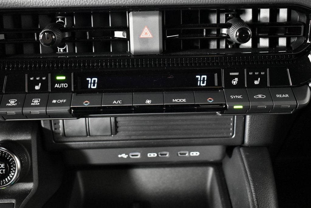 2026 Toyota Land Cruiser 1958