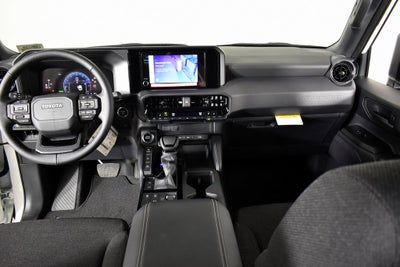 2026 Toyota Land Cruiser 1958