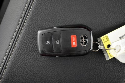 2026 Toyota Land Cruiser 1958