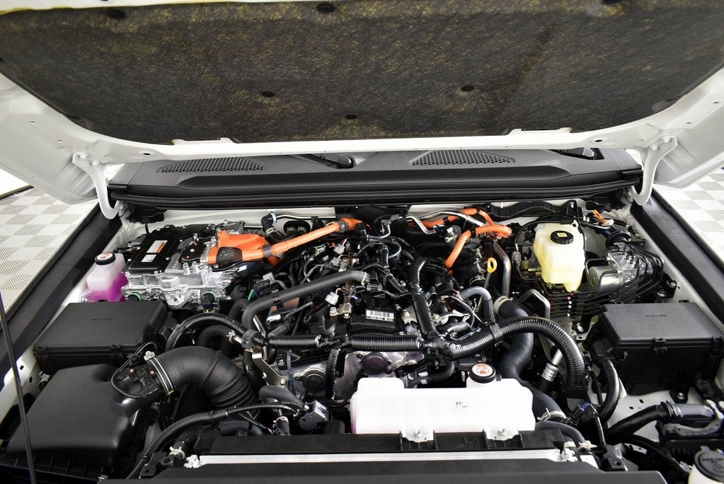 2026 Toyota Land Cruiser 1958