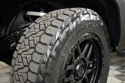 2026 Toyota Land Cruiser 1958