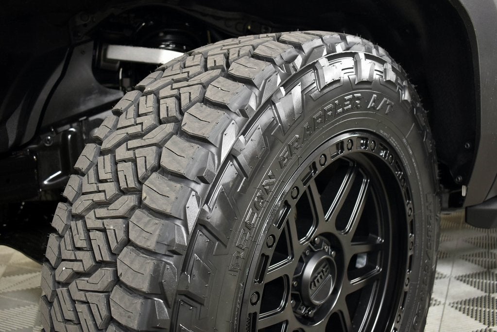 2026 Toyota Land Cruiser 1958