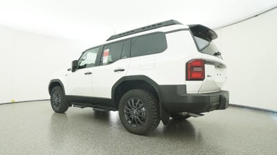 2026 Toyota Land Cruiser 1958