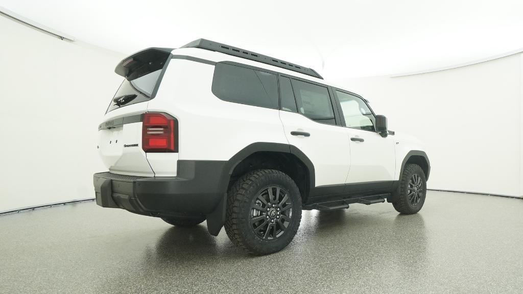 2026 Toyota Land Cruiser 1958