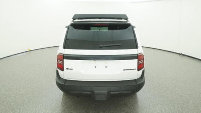 2026 Toyota Land Cruiser 1958