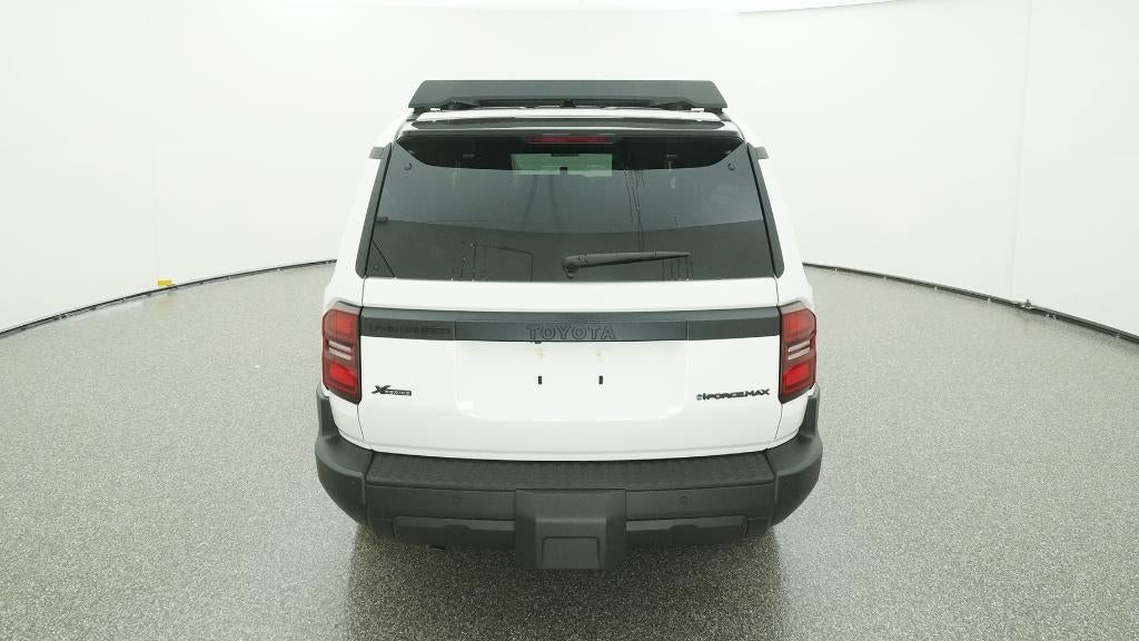 2026 Toyota Land Cruiser 1958