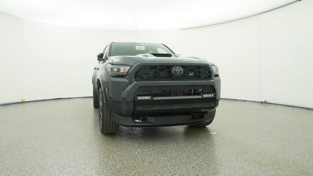 2026 Toyota 4Runner TRD Sport