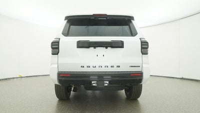 2026 Toyota 4Runner i-FORCE MAX 4Runner Platinum