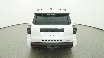 2026 Toyota 4Runner i-FORCE MAX 4Runner Platinum