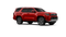 2026 Toyota 4Runner i-FORCE MAX 4Runner Limited