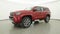 2026 Toyota 4Runner i-FORCE MAX 4Runner Limited