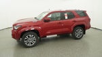 2026 Toyota 4Runner i-FORCE MAX 4Runner Limited