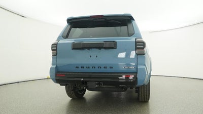 2026 Toyota 4Runner i-FORCE MAX 4Runner Platinum